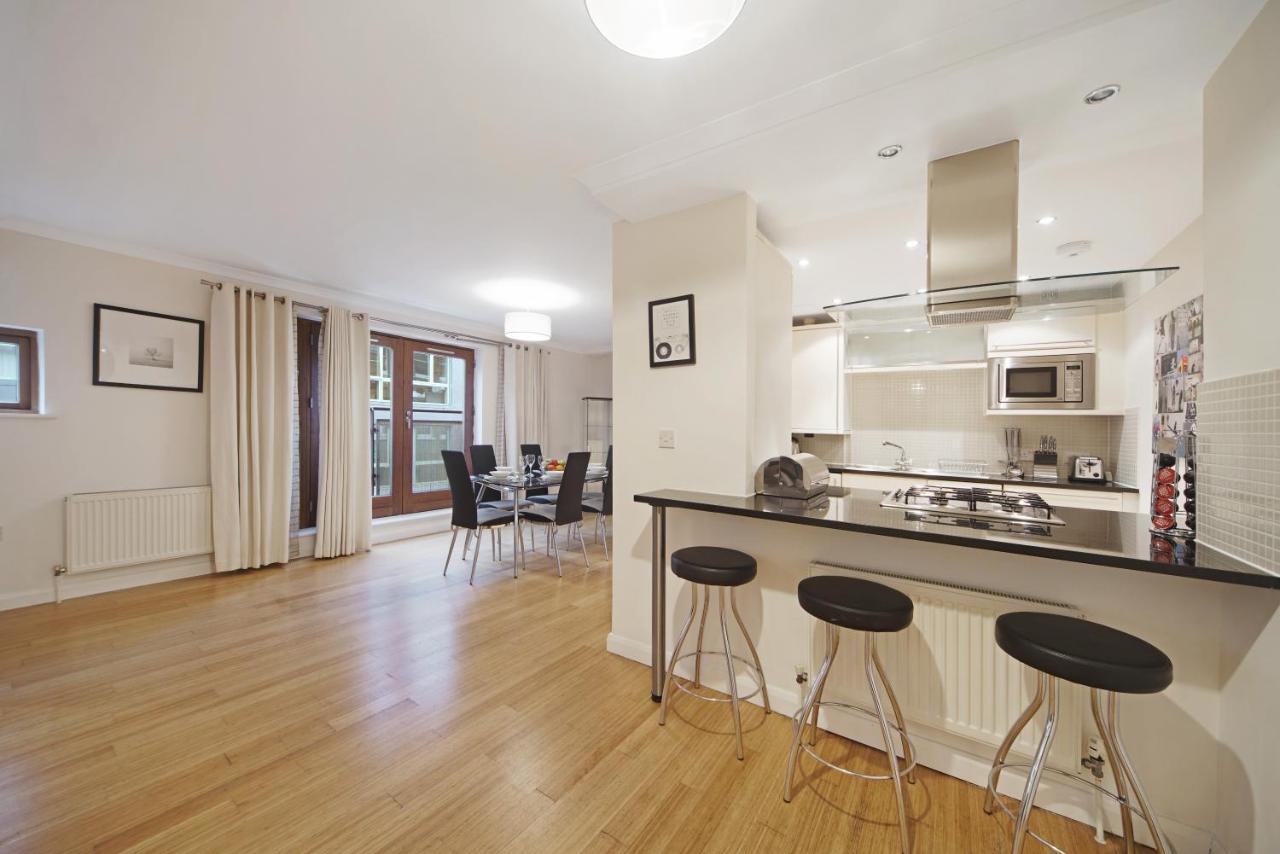 2 Bed Chic Apartment Near Shoreditch & Liverpool St Free Wifi & Parking By City Stay Aparts London Exterior photo